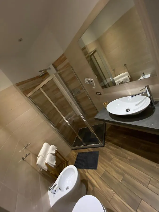 Allegra Suites Roma 0*,  Italia