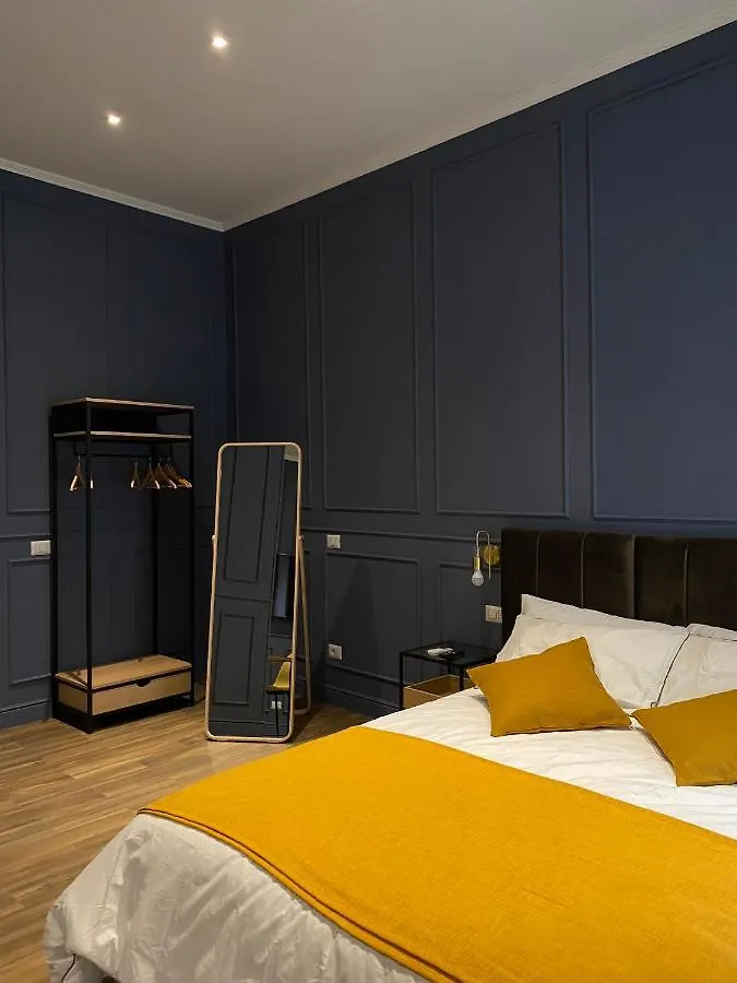 Allegra Suites Roma