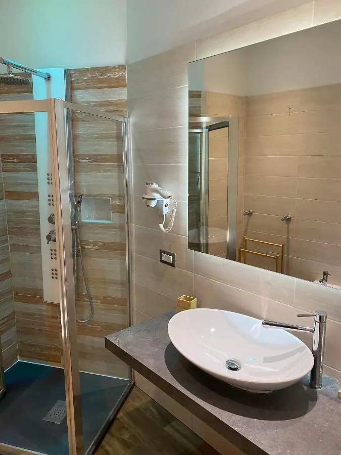 Allegra Suites Roma Italia