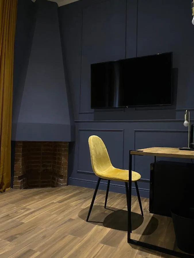 Pensión Allegra Suites Roma Italia