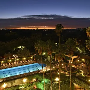 Parco Dei Principi Grand & Отель