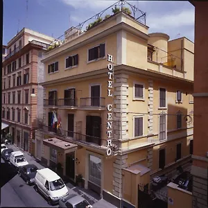 Centro Отель