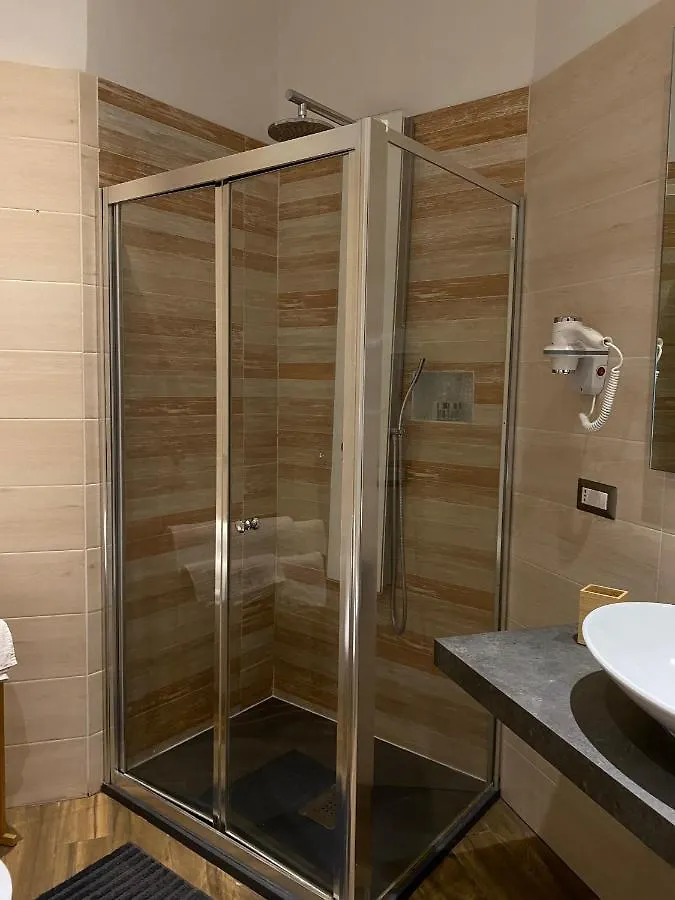 Vendégház Allegra Suites Róma