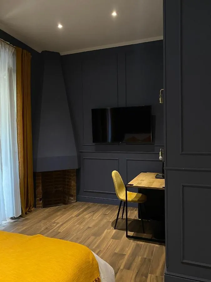 Allegra Suites Róma