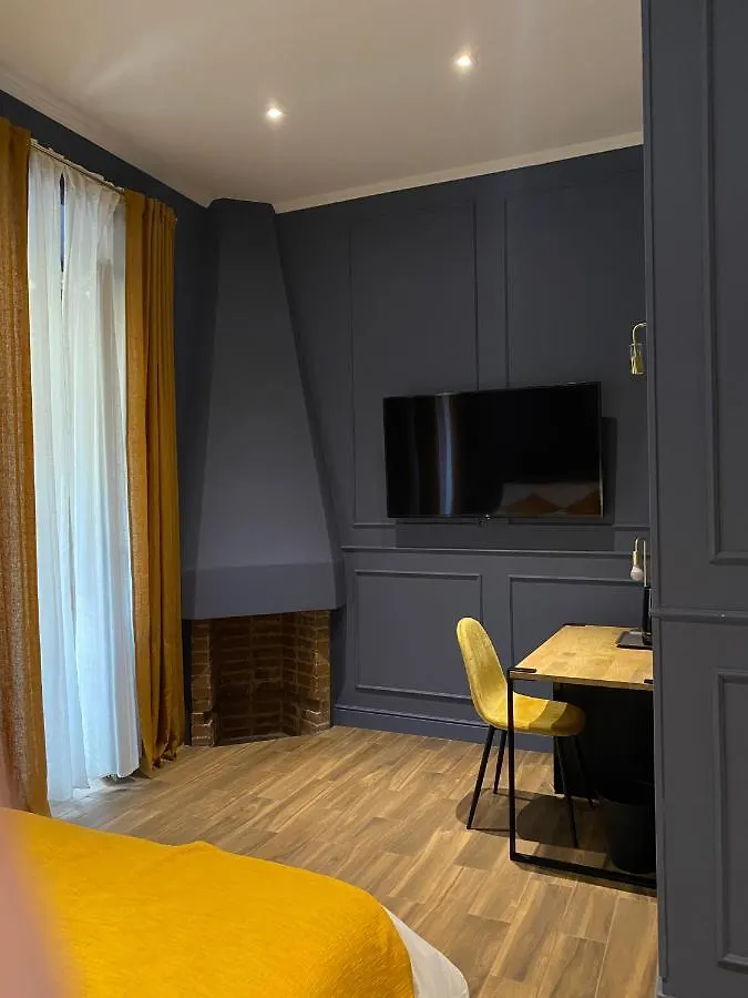 Vendégház Allegra Suites Róma