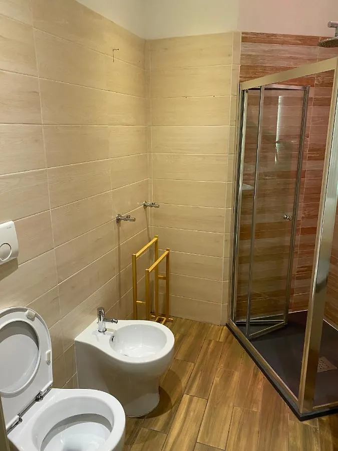 Vendégház Allegra Suites Róma Olaszország